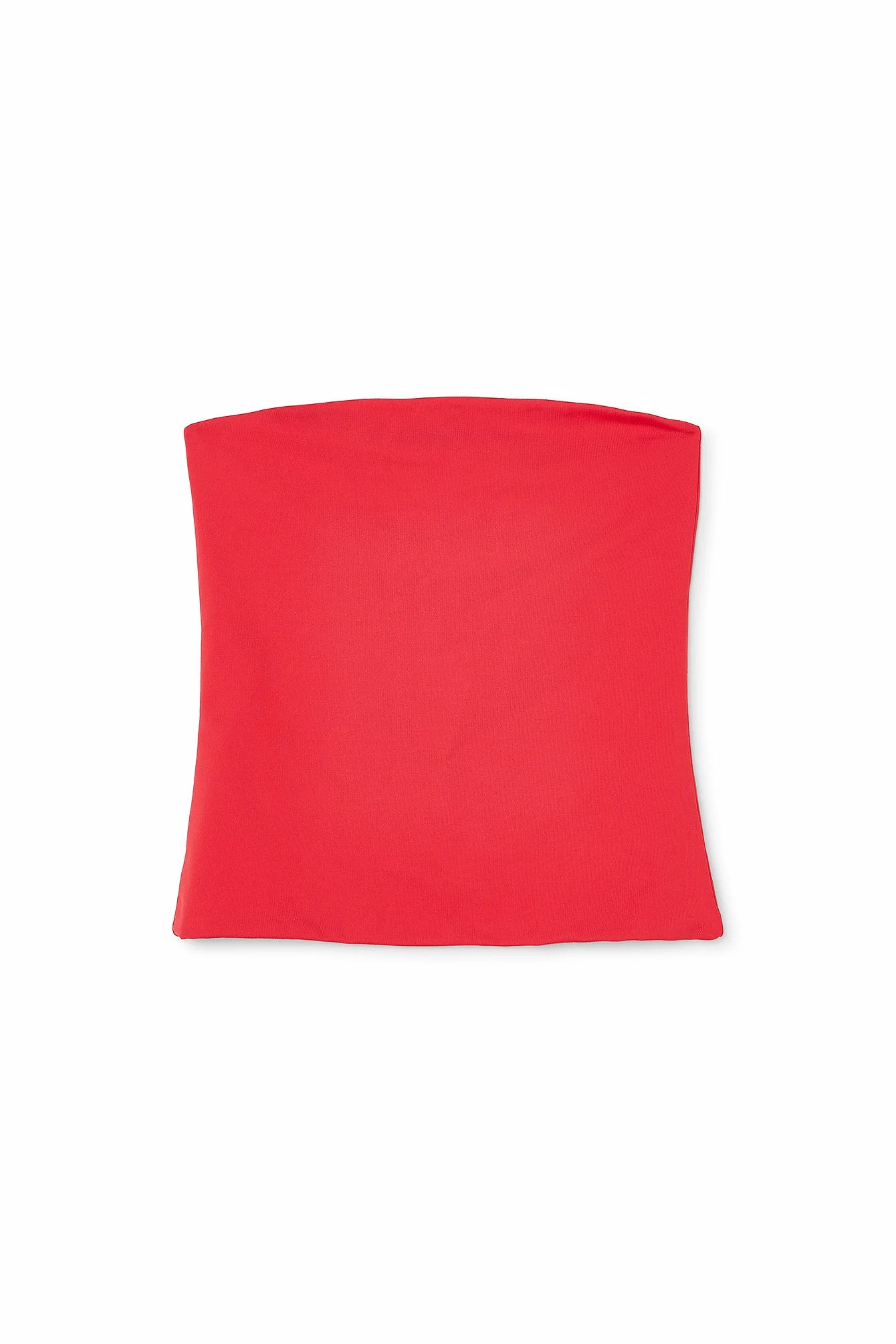 Nahtloses Tube Top