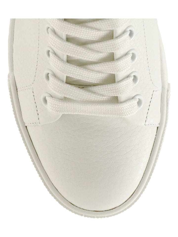 Högl Leder-Sneakers 