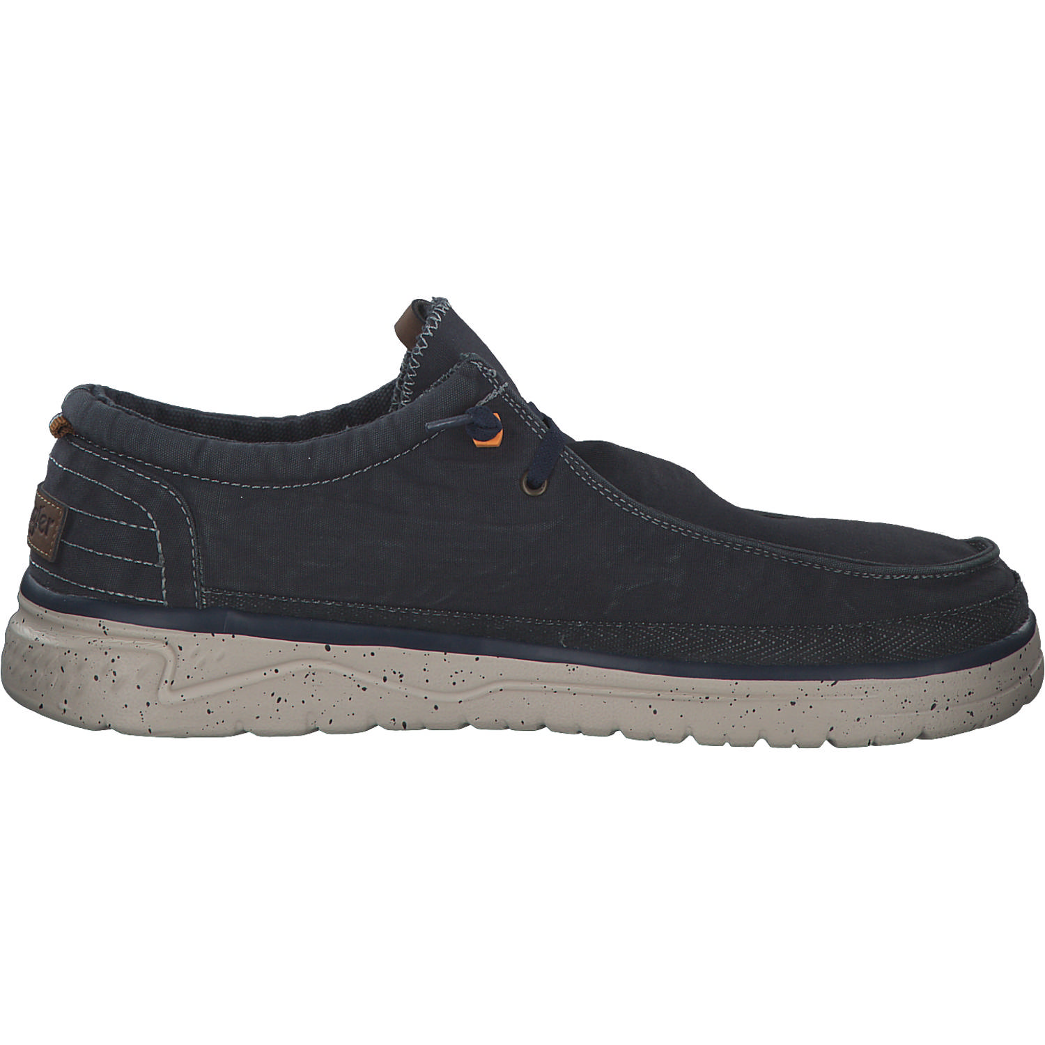 Wrangler Makena Stone WM31160A, Klassische- & Business Schuhe, Herren, navy