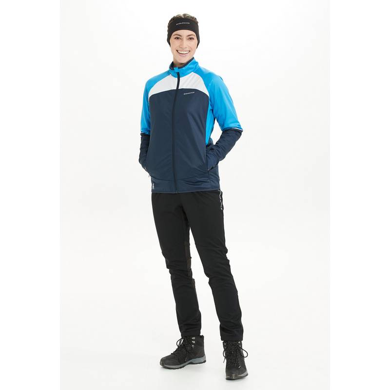 Endurance Rayna Trainingsjacke Damen