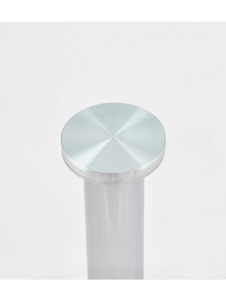 KADIMA DESIGN Esstisch Rund Glas | Glastisch für 3-4 Personen günstig kaufen onesize