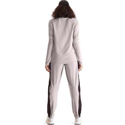 DAMEN HEMD FOCUS LONG-T