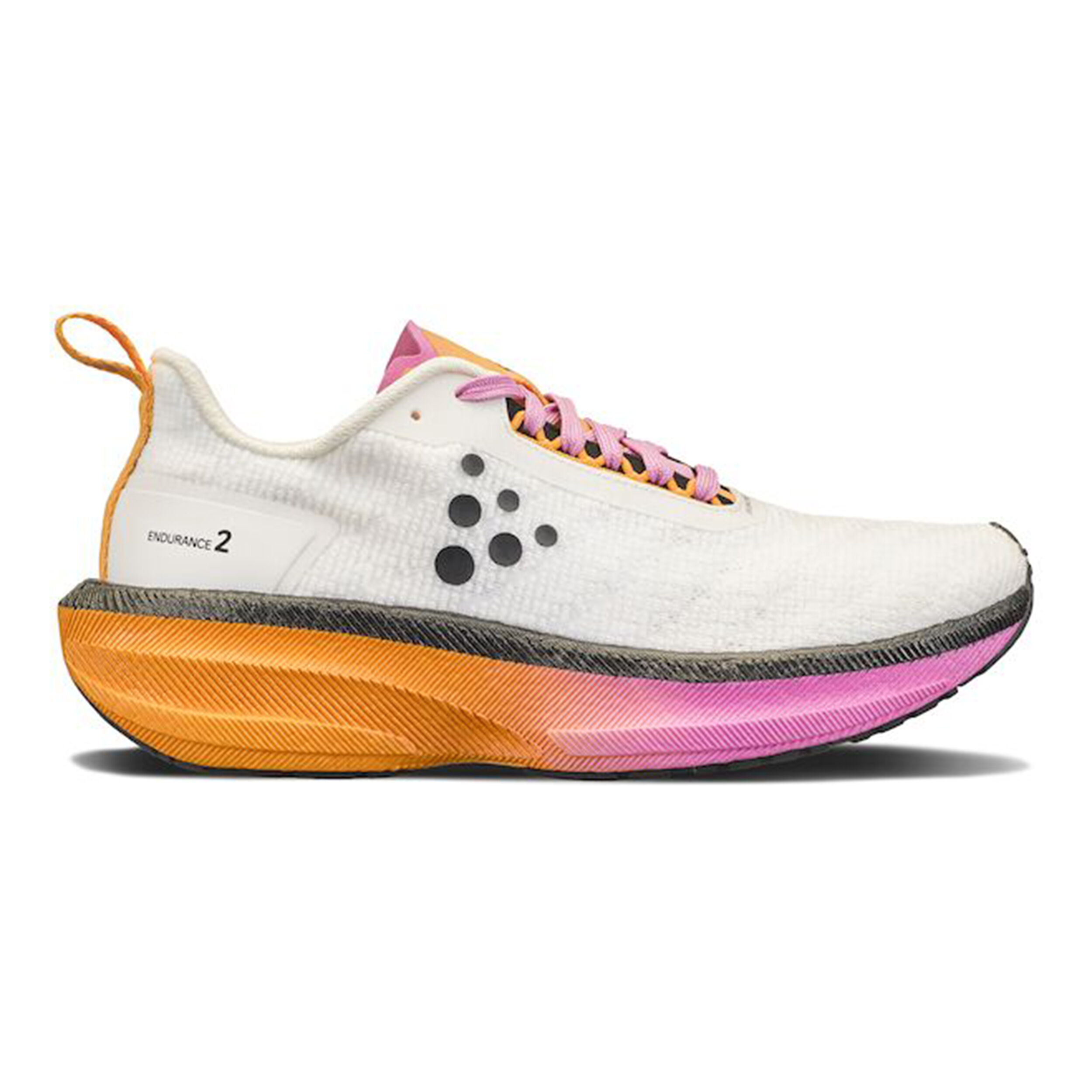 Endurance 2 Neutralschuh Damen - Weiß, Mehrfarbig