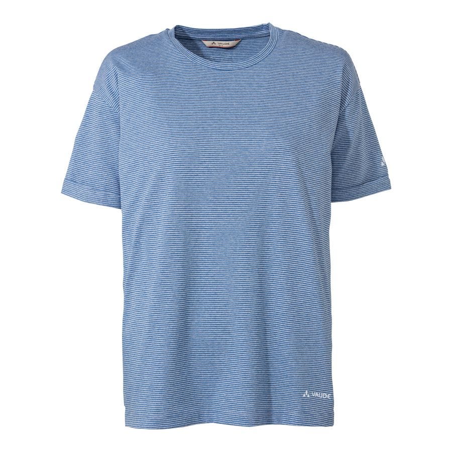 Mineo Streifen T-Shirt Damen