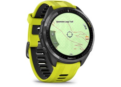 Garmin Forerunner 965