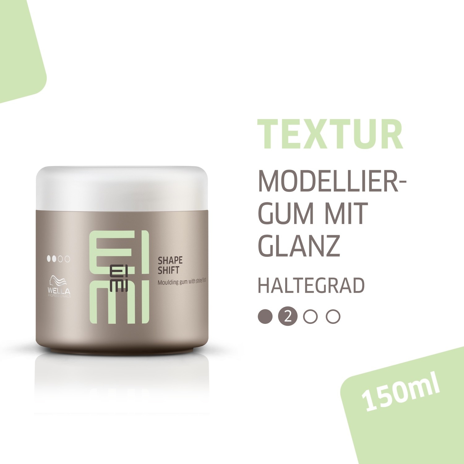 Shape Shift Modellier-Gum