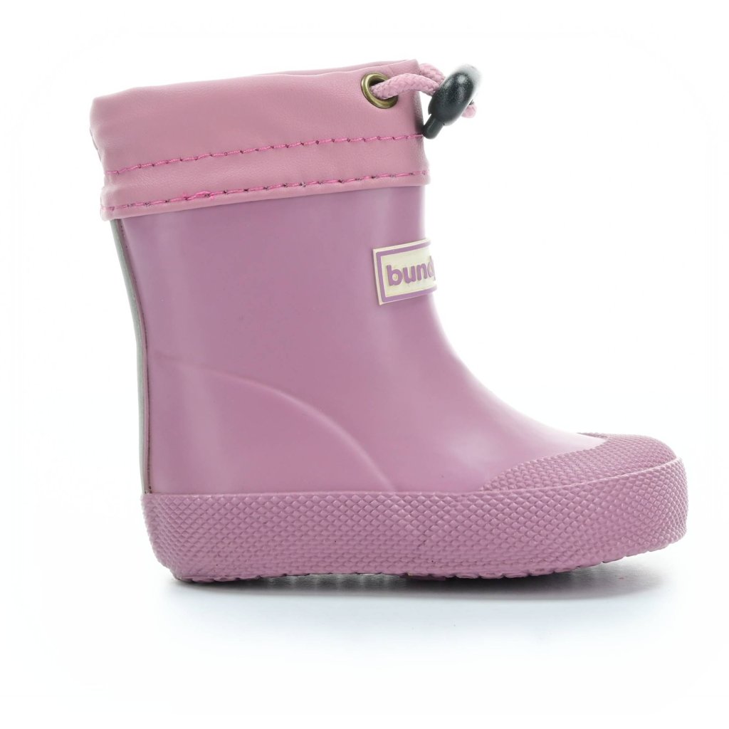 Bundgaard Cover Dark Rose Gummistiefel