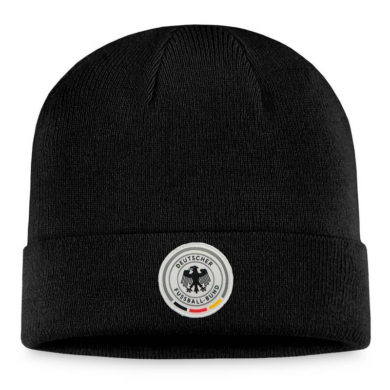 Fanatics DFB Core Beanie Mütze Cap