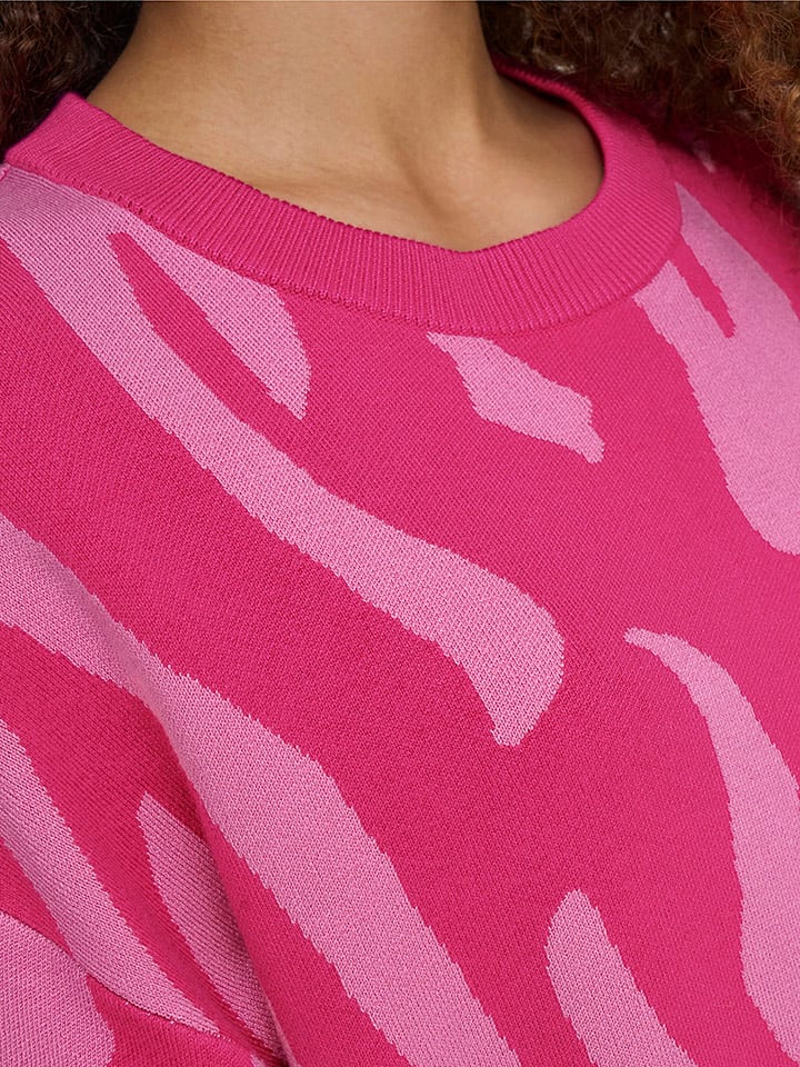 ONLY Pullover in Pink/ Rosa günstig kaufen