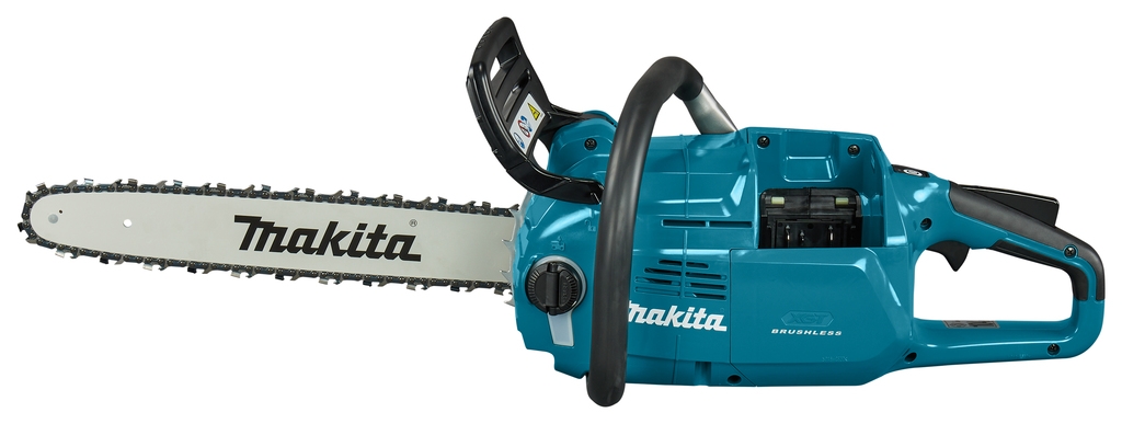 Makita UC012GZ Kettensäge 40 cm 40V Max ohne Akku und Ladegerät