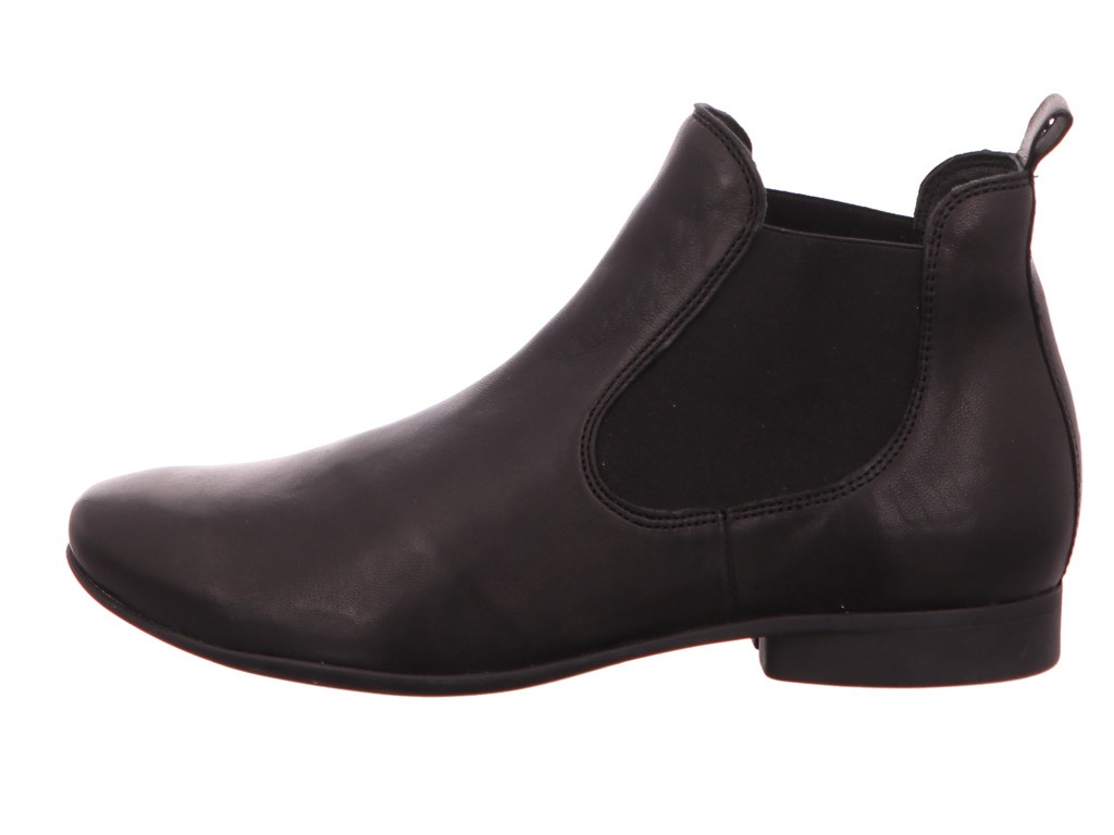 THINK Winterstiefel schwarz Guad