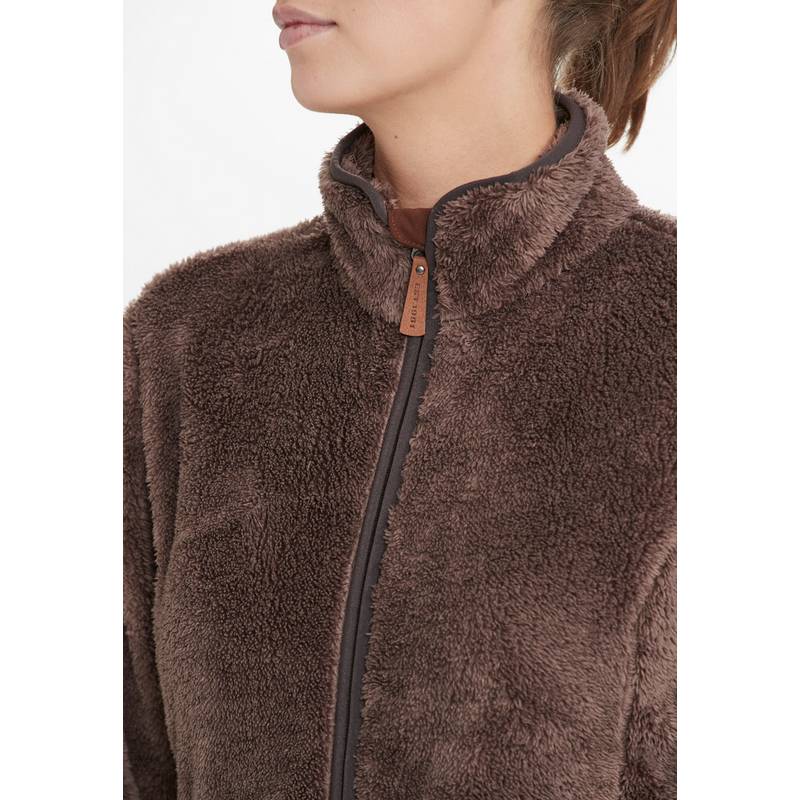 Weather Report Lucille Fleecejacke Damen