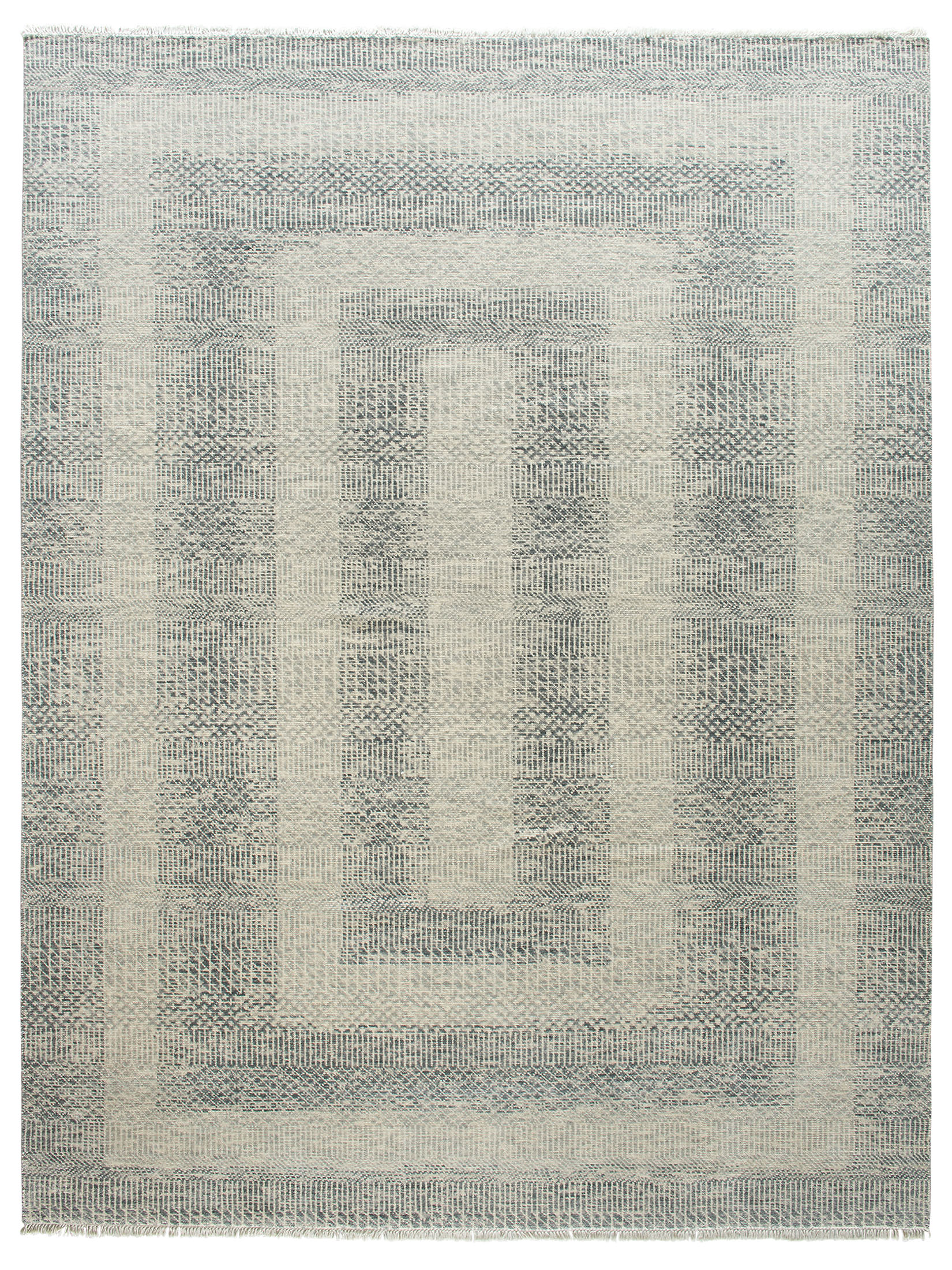 Saimari ca. 278 x 371 cm, Unikat / Einzelstück