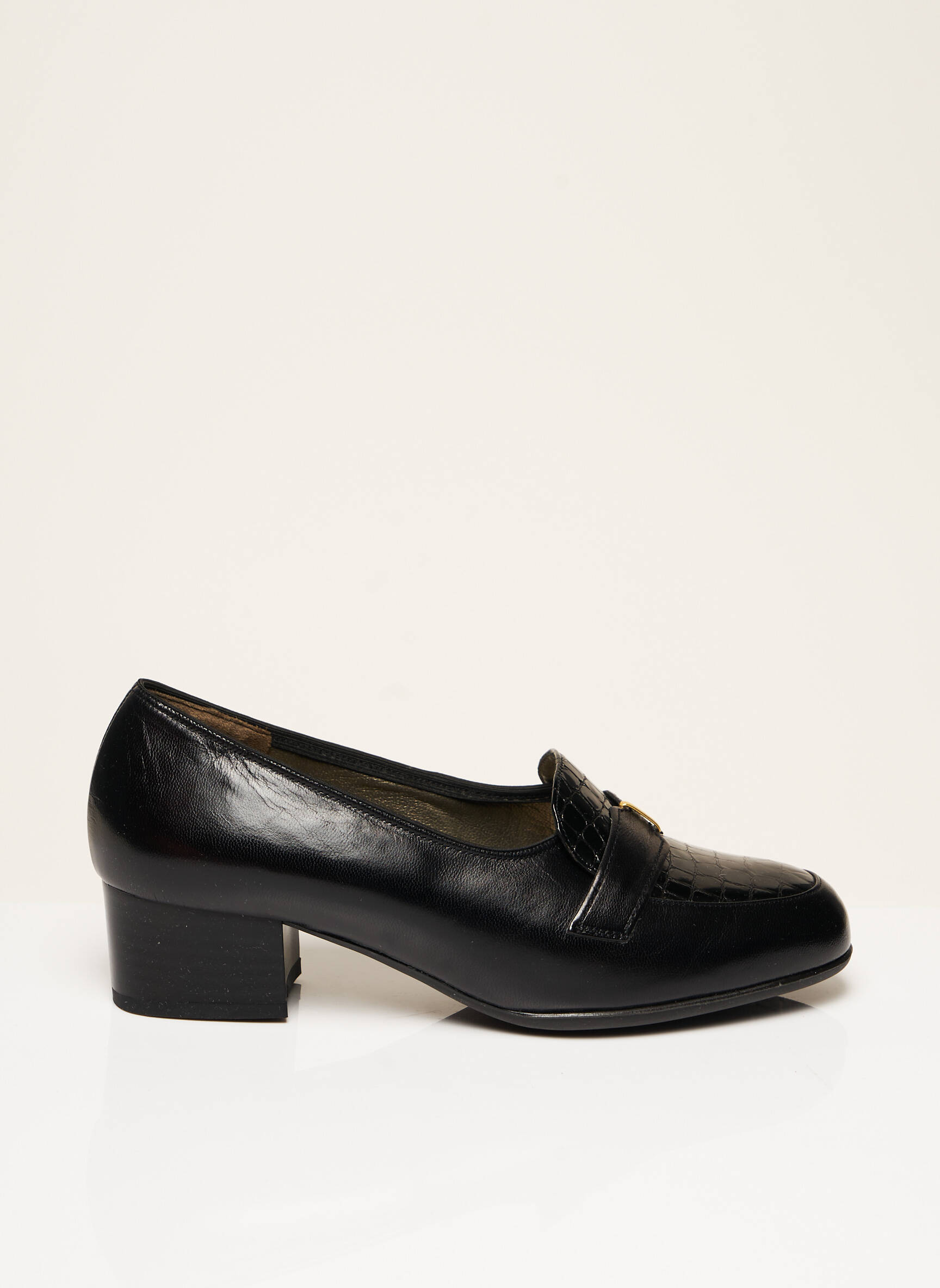 Semler Escarpins Femme couleur noir