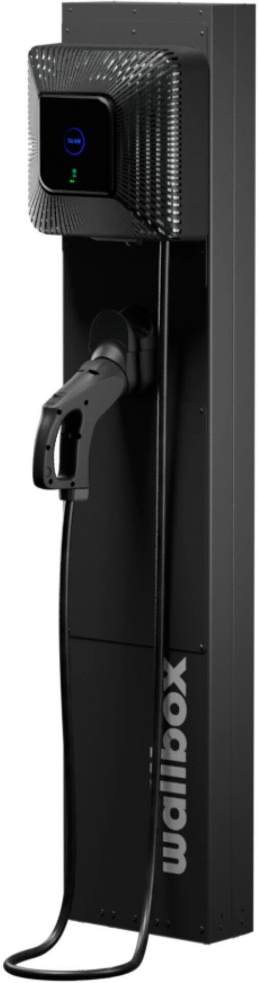 Wallbox Standfuß Eiffel Basic CPB1 Dual