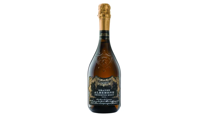 Grande Alberone Prosecco DOC Spumante brut 0.75 l