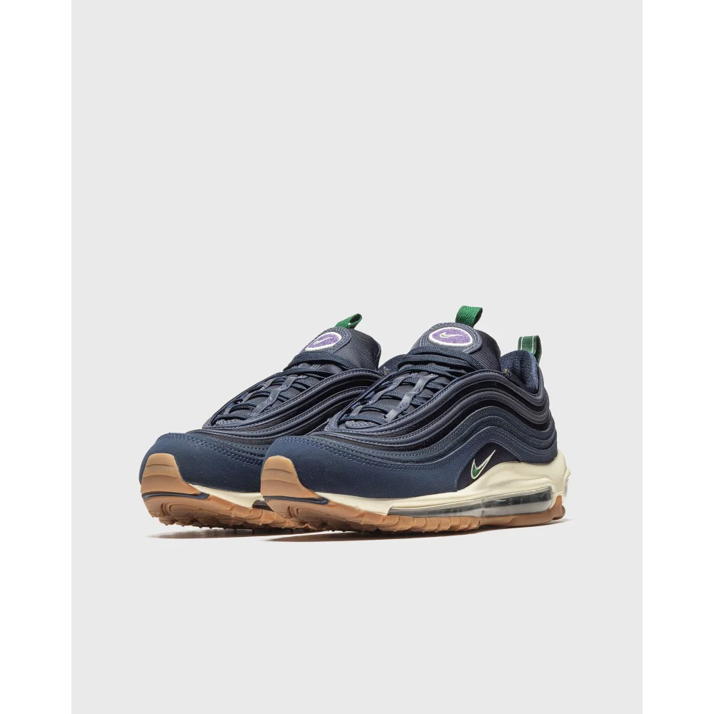 Nike Wmns Air Max 97 QS DR9774-400 / blau