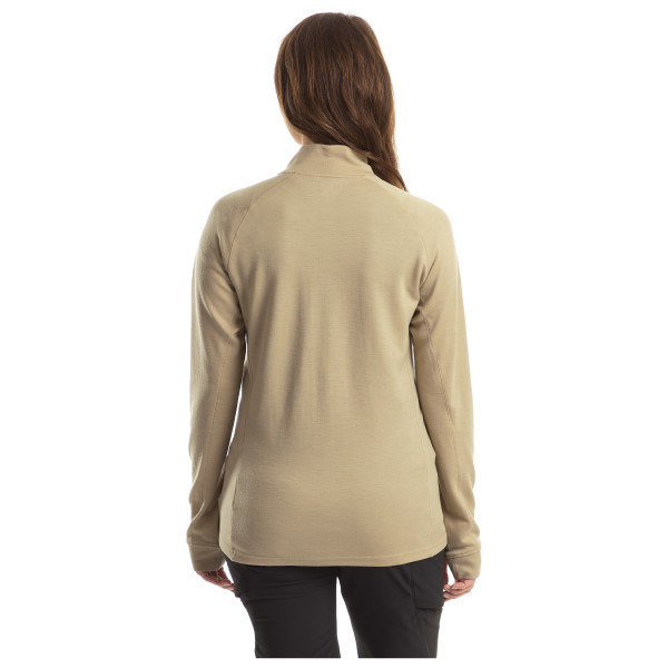 Stoic - Women's Merino260 StadjanSt. Jacket - Merinojacke