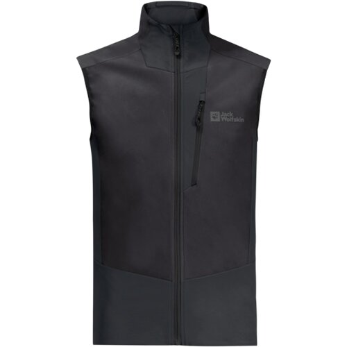 HERREN WESTE ALPSPITZE VEST M