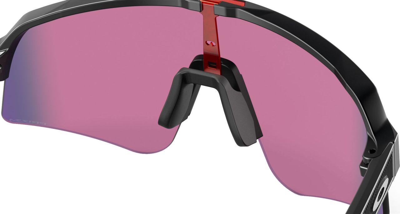 Oakley Sutro Lite Sweep PRIZM Road - Sportbrille kaufen | Bike-Discount