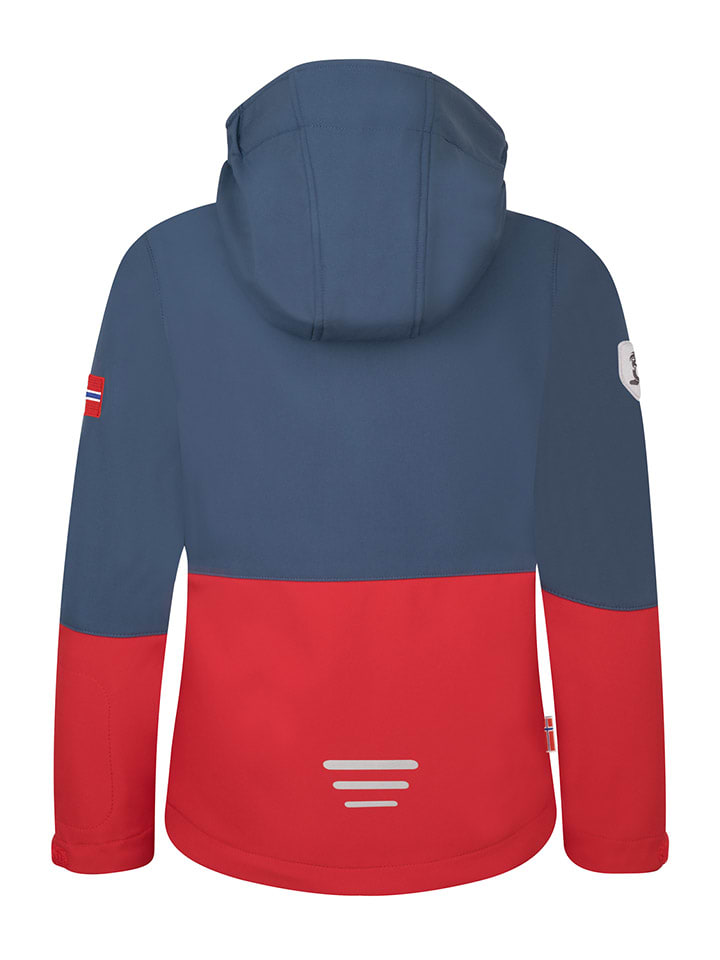 Trollkids Softshelljacke 