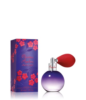 Christina Aguilera Cherry Noir Eau de Parfum 30 ml
