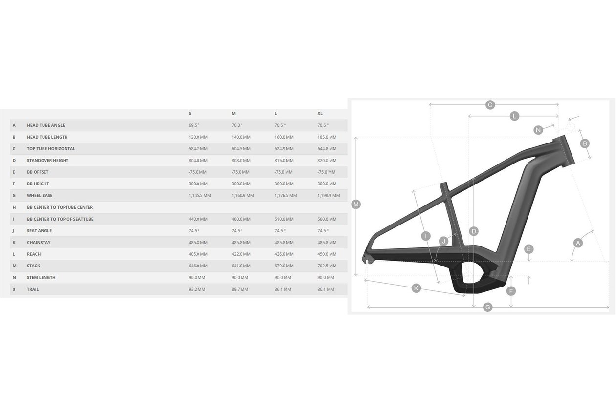 Scott Sub eRIDE EVO - 750 Wh - 2022 - 28 Zoll - Diamant