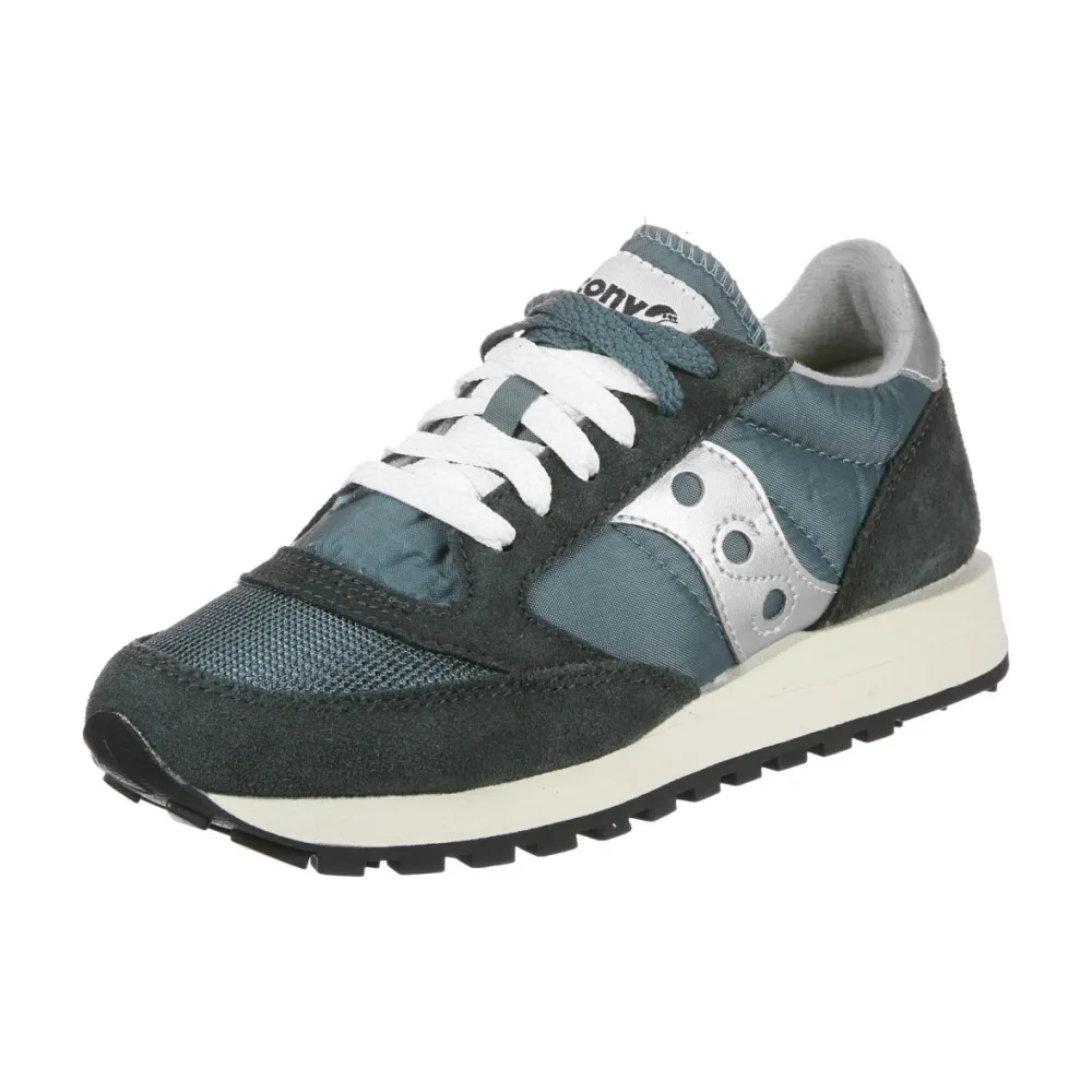 Saucony Jazz Original Vintage S70368-4 / blau