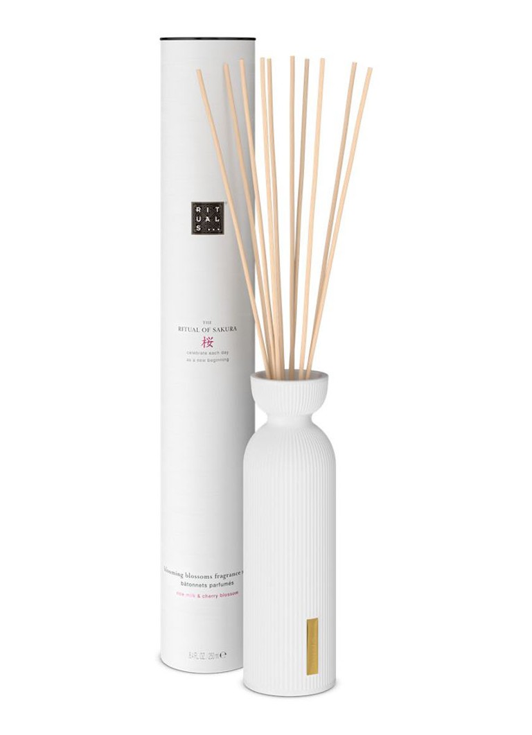Rituali: Il rituale del bastoncino profumato Sakura - bastoncini profumati