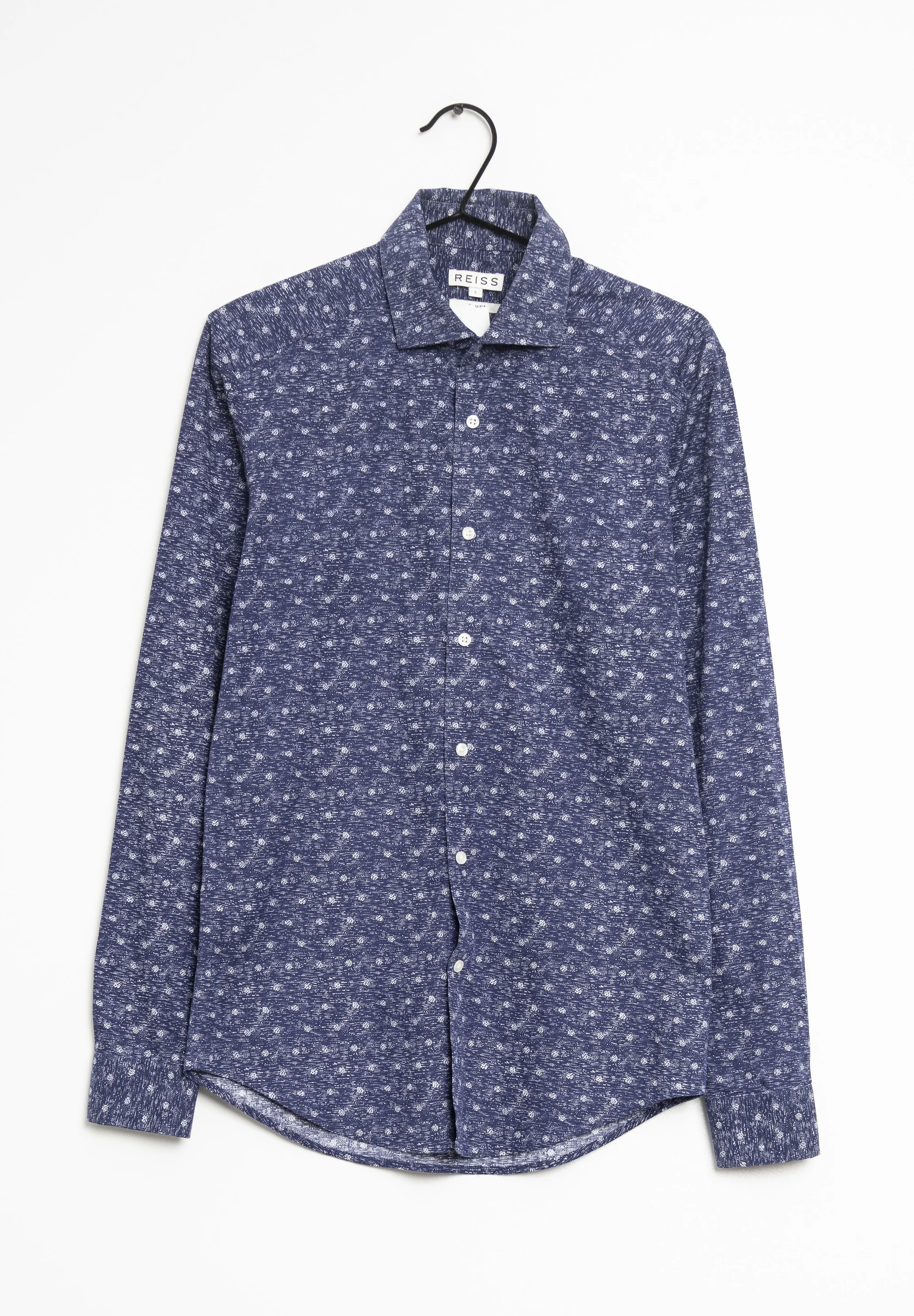 Camisa Reiss
