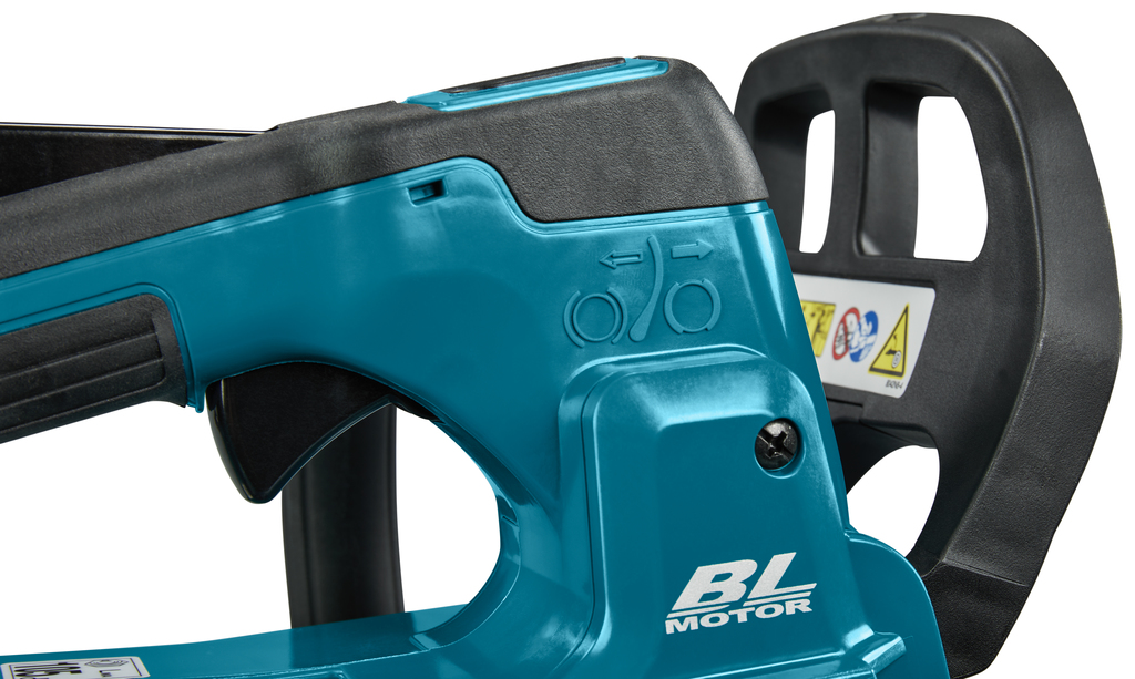 Makita UC002GZ02 Topphåndtaks motorsag 25 cm XGT 40 V Max ekskl. batterier og lader