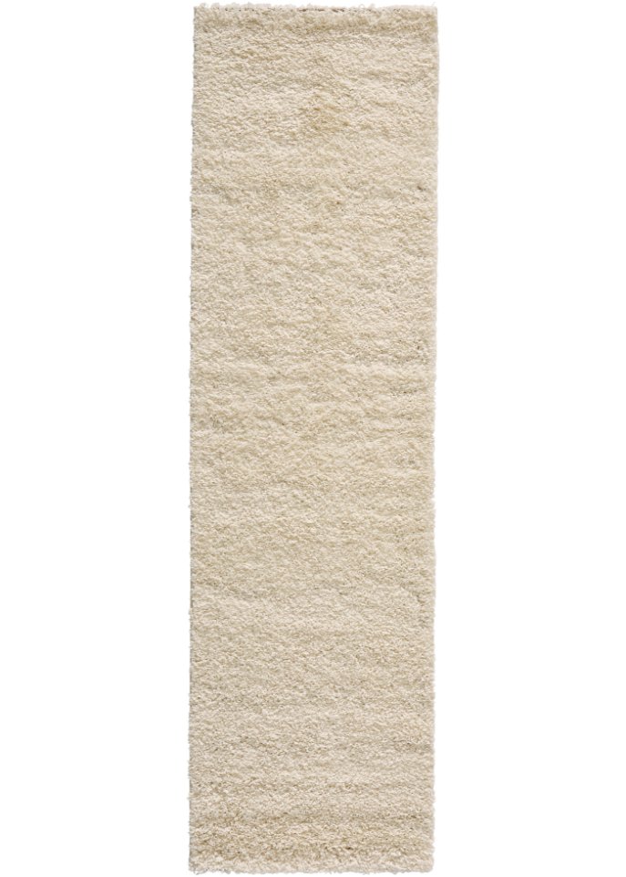 Hochflor Teppich