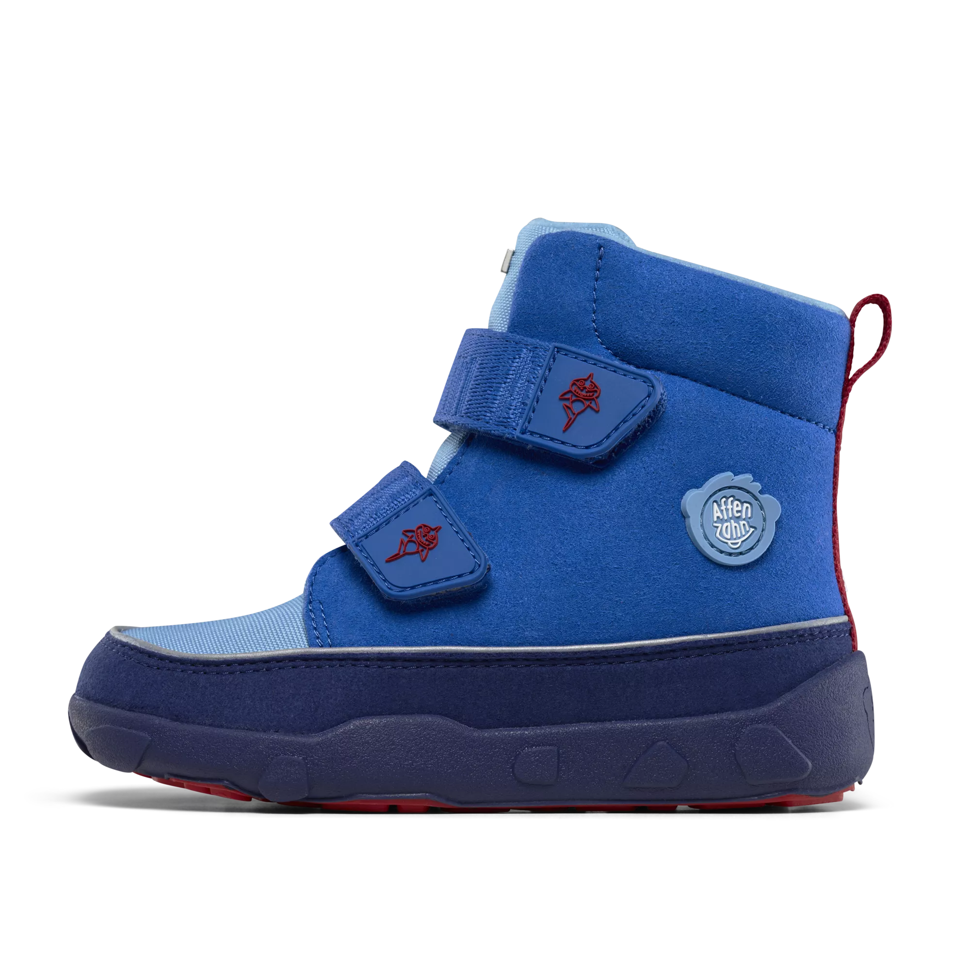 Winterstiefel Vegan Comfy