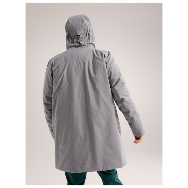 Arc'teryx - Therme SV Parka - Parka