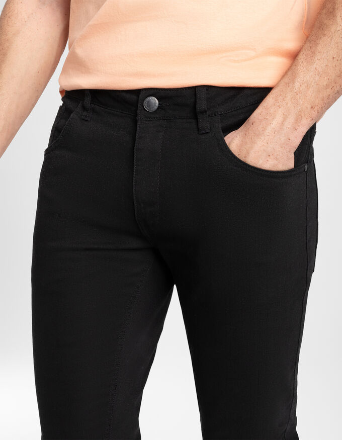 Jeans - Slim Fit