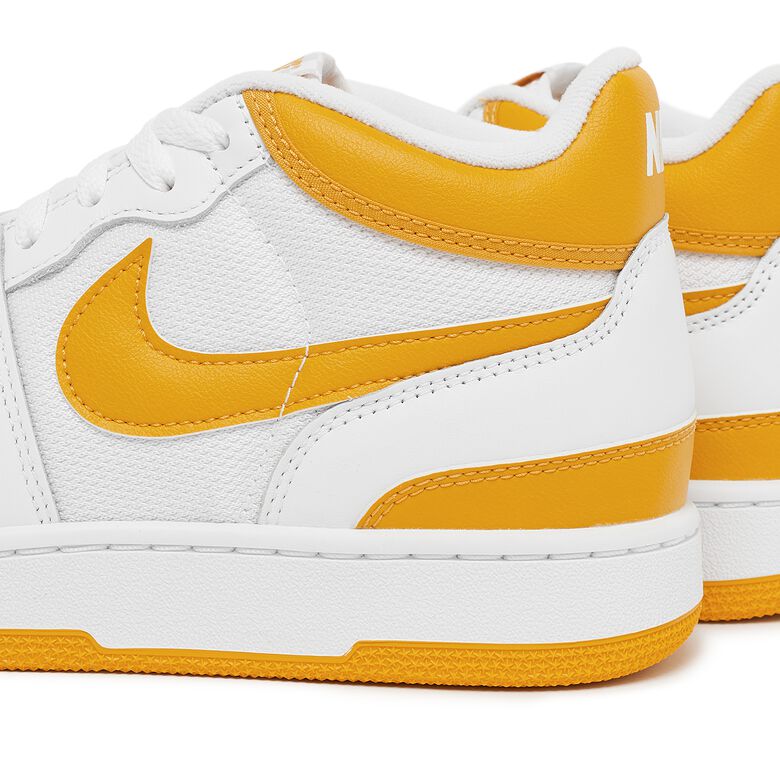 NIKE Mac Attack “Lemon Venom” white/lemon venom-white