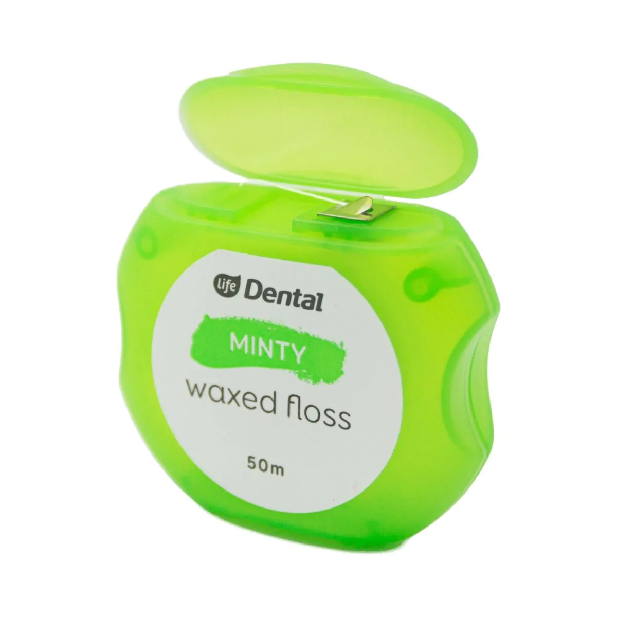 Life Dental Tandtråd MintNy