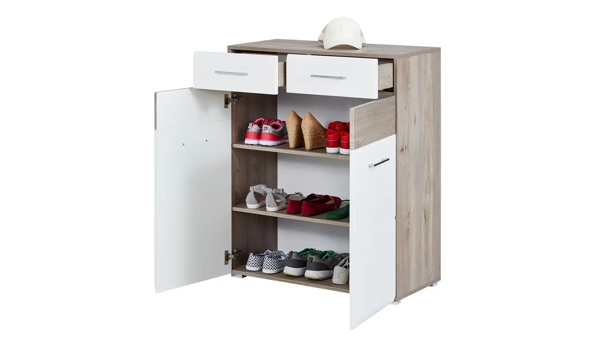 Schuhschrank