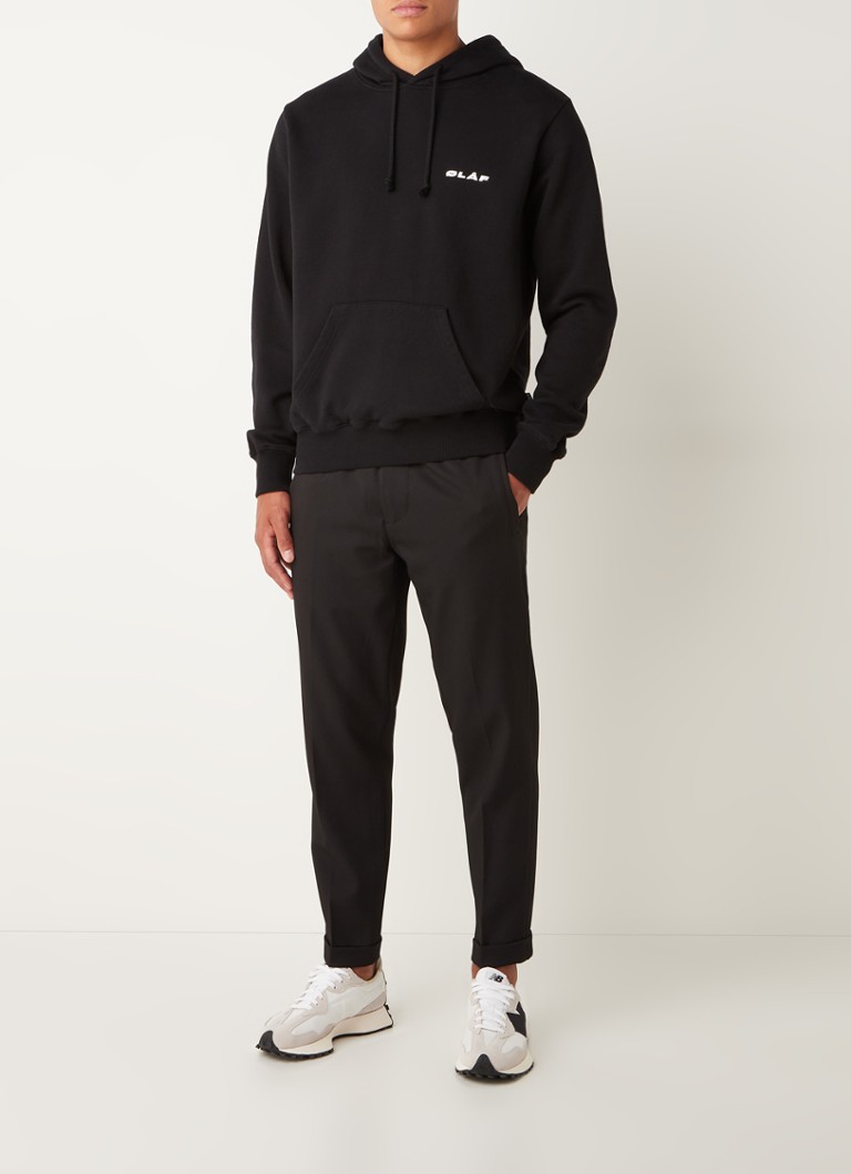 OLAF Hoodie with logo