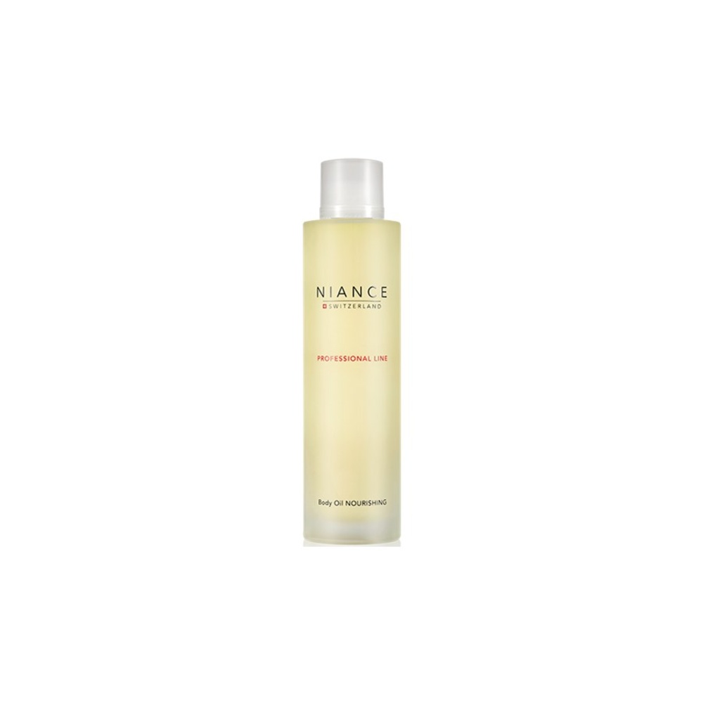 Niance Body Oil Nourishing soin du corps