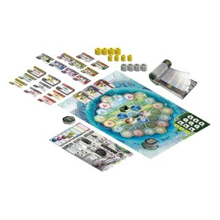 Shapers of Gaia (EN)
