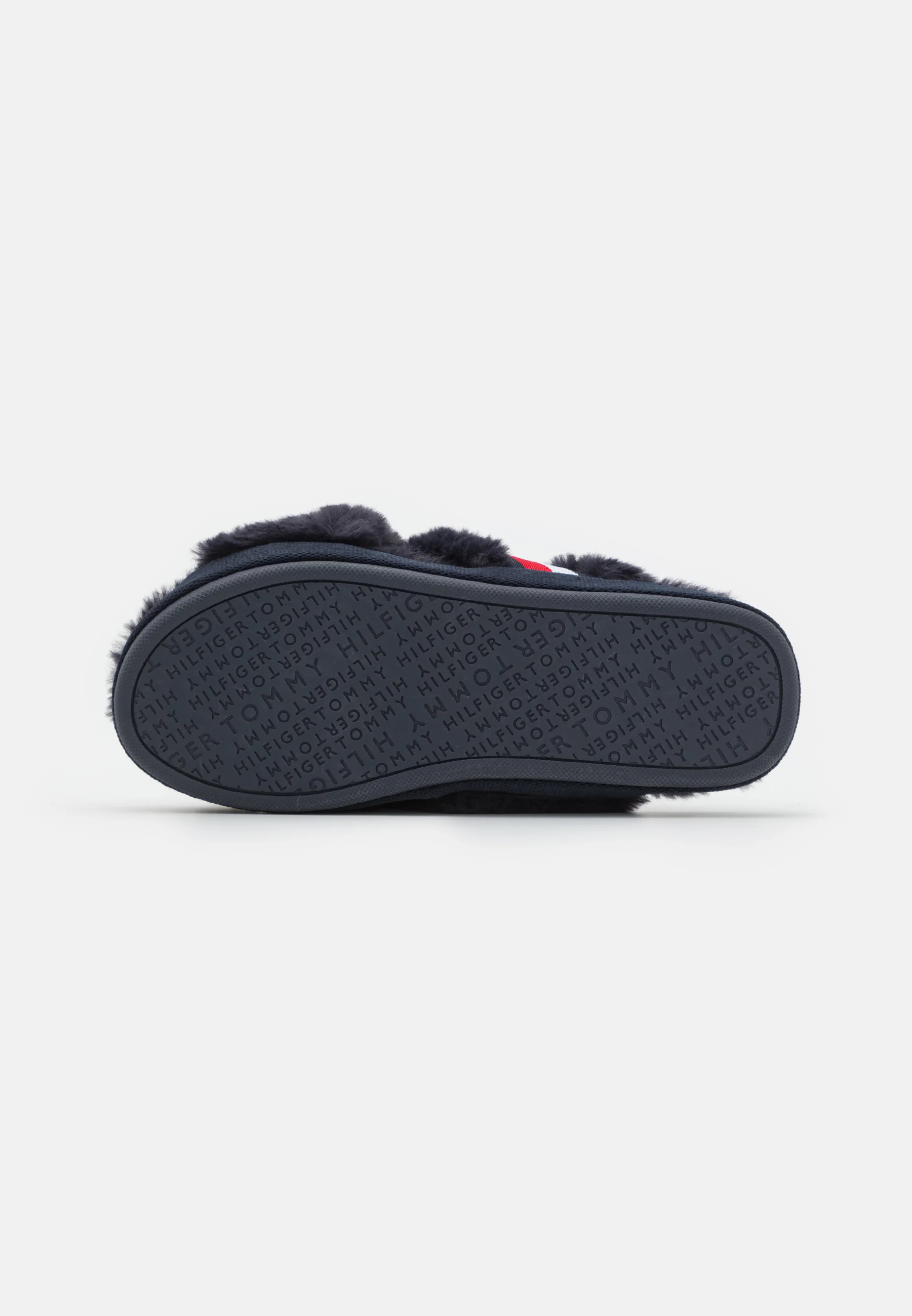 Tommy Hilfiger FURRY - Zapatillas