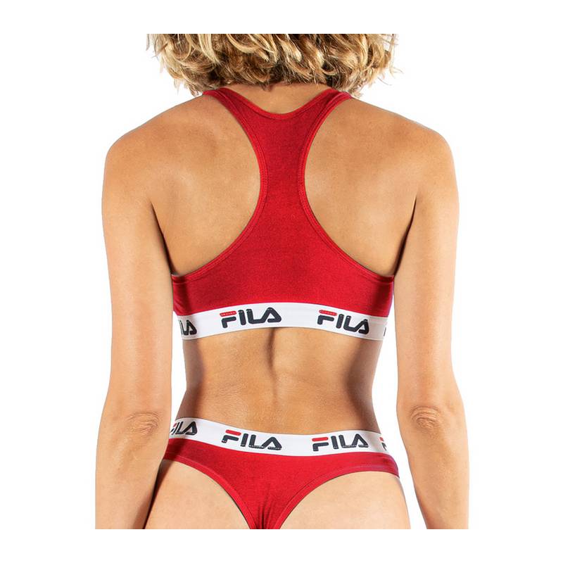 FILA Bustier BH Damen