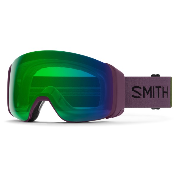 Smith - 4D Mag S2 (VLT 23%) - Skibrille