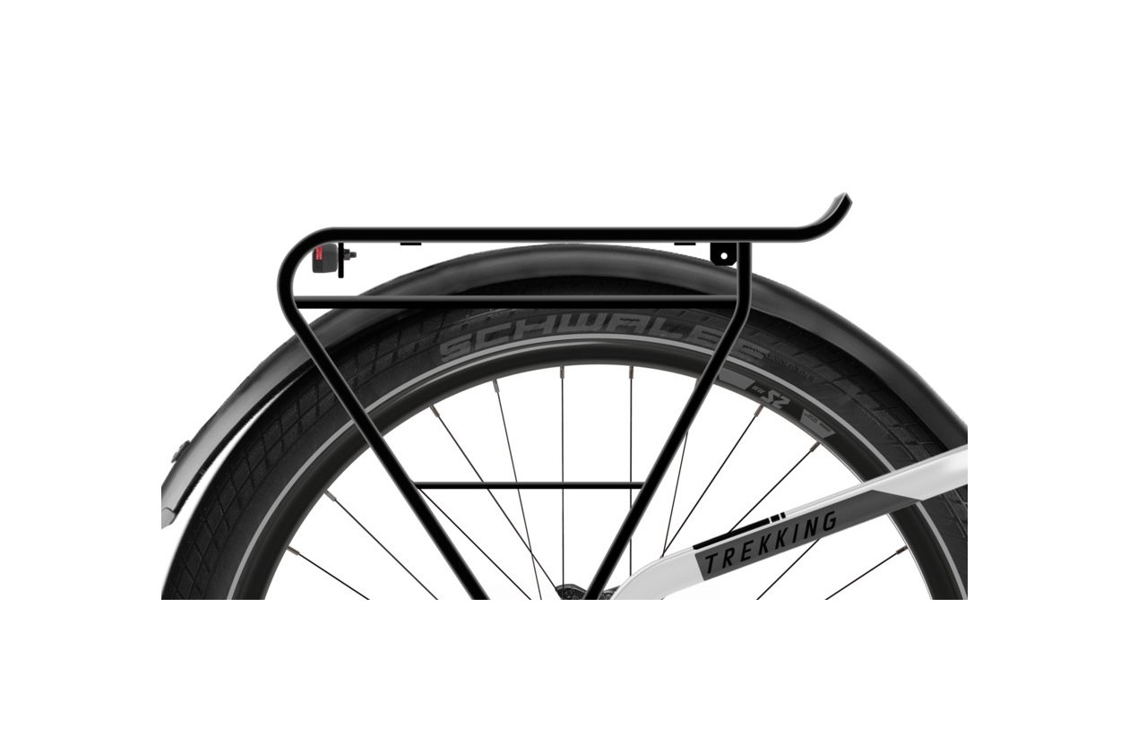 Haibike Trekking 8 - 630 Wh - 2021 - 27,5 Zoll - Diamant