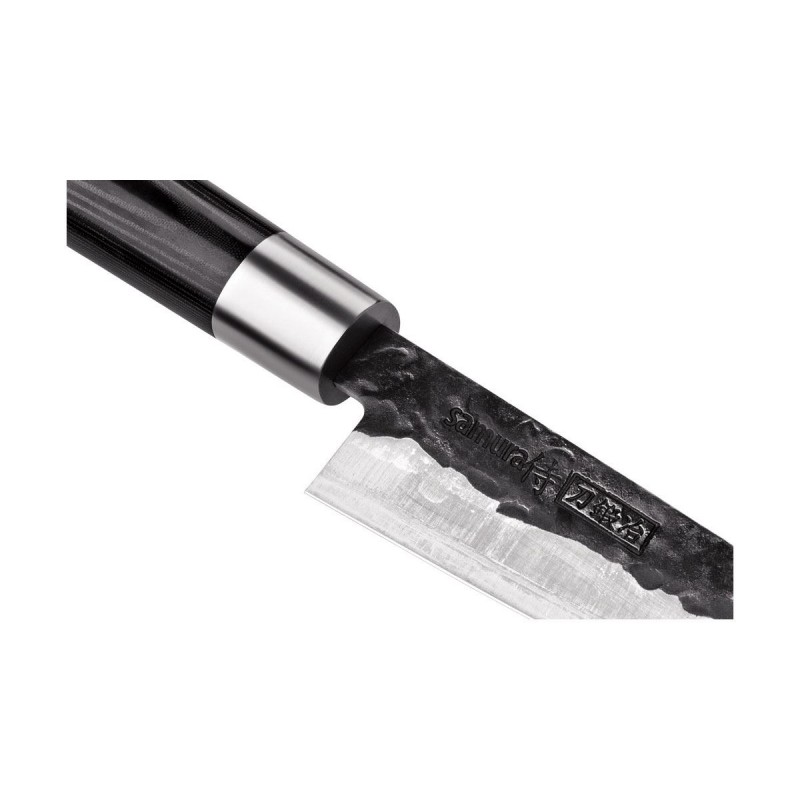 Samura Blacksmith, Filetmesser. 16,2 cm