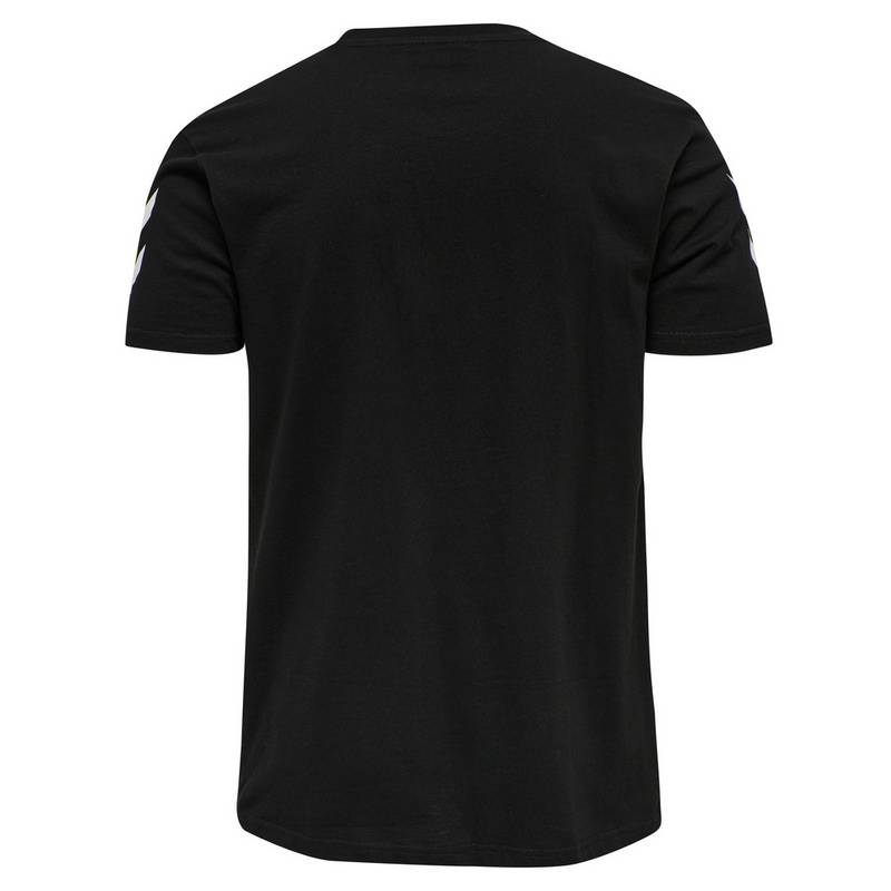 hummel HMLGO COTTON T-SHIRT S/S T-Shirt Herren