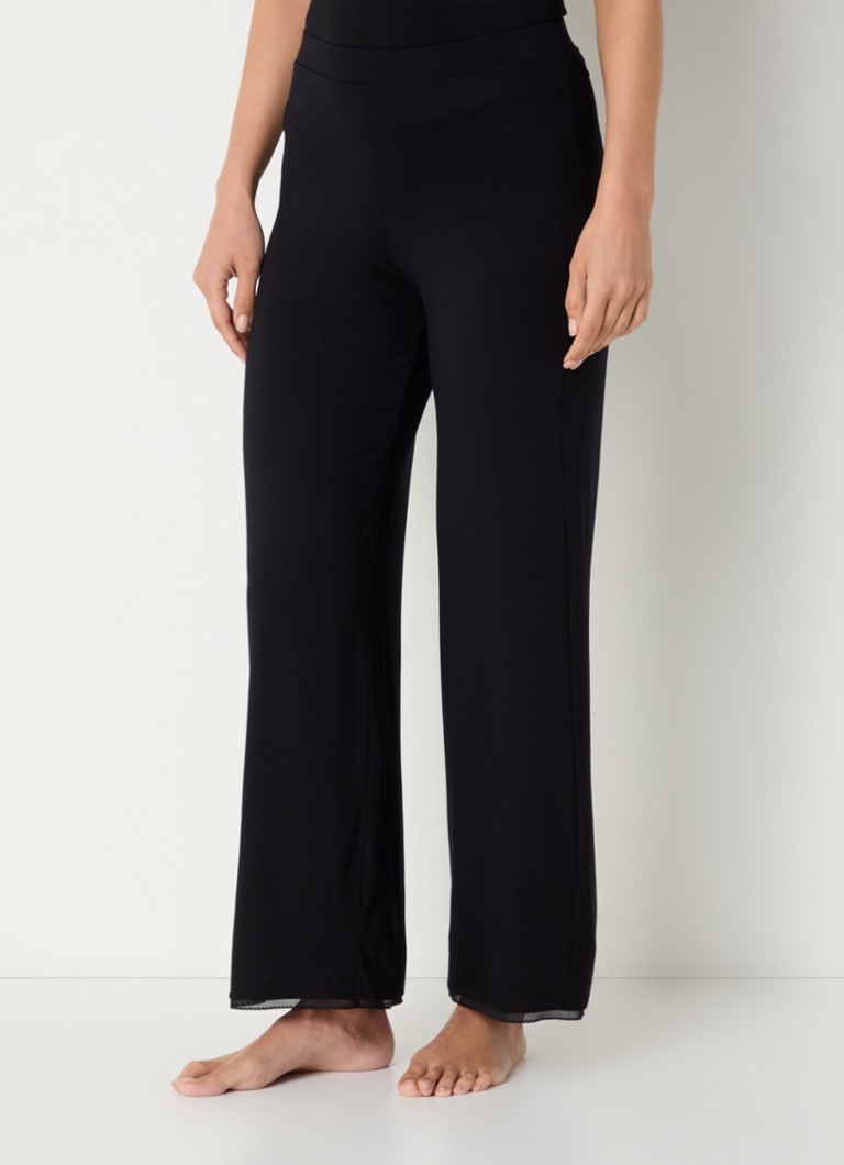 Pantaloni de pijama Aurora de Simone Pérèle