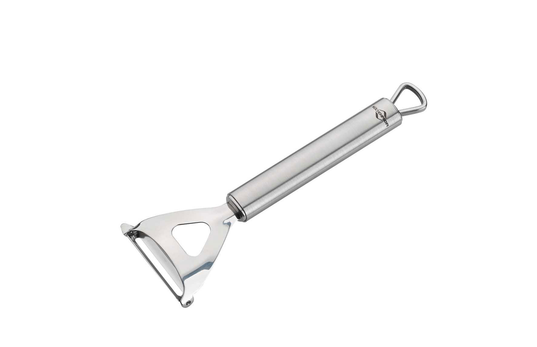 KÜCHENPROFIPendelschäler 18cm