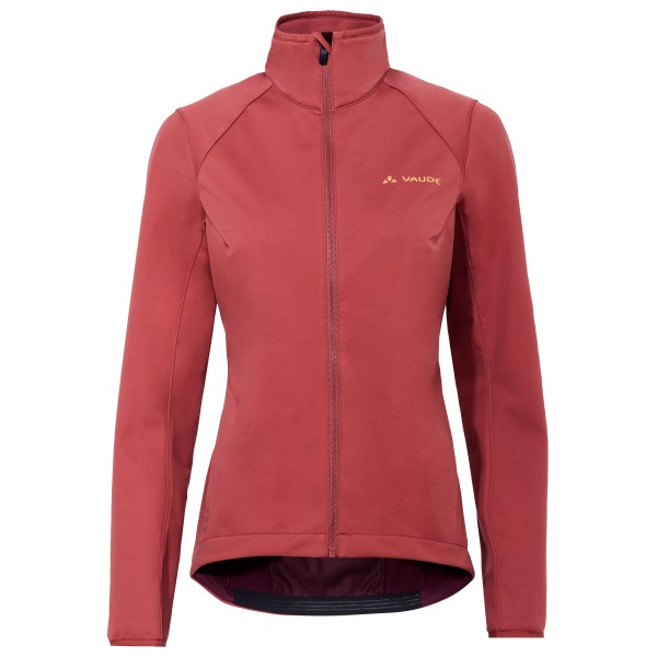 Vaude - Women's Matera Softshell Jacket II - Fahrradjacke
